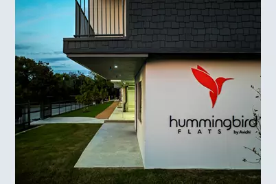 5515 Humming Bird Lane #306, Austin, TX 78745 - Photo 12
