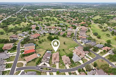 109 Charmstone Lane, Georgetown, TX 78628 - Photo 34