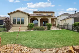 109 Charmstone Ln, Georgetown, TX 78628 - Photo 30