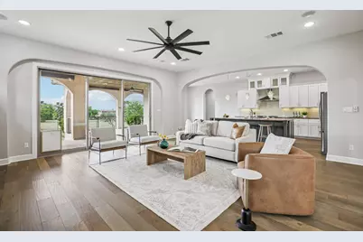 109 Charmstone Lane, Georgetown, TX 78628 - Photo 4