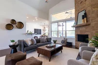 724 Chama Trace, Dripping Springs, TX 78620 - Photo 8