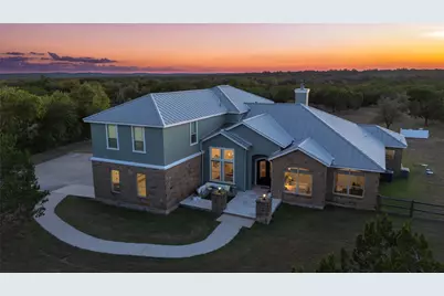 724 Chama Trace, Dripping Springs, TX 78620 - Photo 4