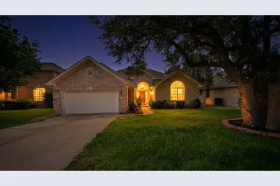 1108 Antelope Ridge, Cedar Park, TX 78613 - Photo 26