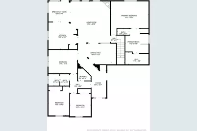 903 Cabriole Drive, Pflugerville, TX 78660 - Photo 36