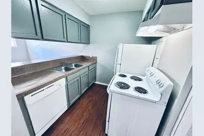 3702 S Second Street #107, Austin, TX 78704 - Photo 1