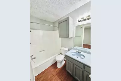 3702 S Second Street #107, Austin, TX 78704 - Photo 12