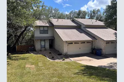 1918 Holly Hill Drive #A, Austin, TX 78746 - Photo 1