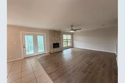 1918 Holly Hill Drive #A, Austin, TX 78746 - Photo 2