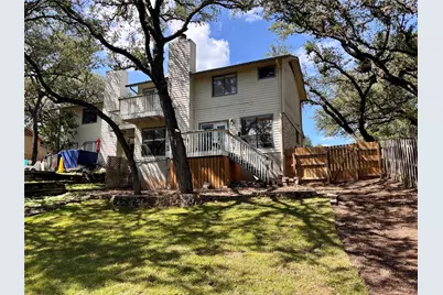 1918 Holly Hill Drive #A, Austin, TX 78746 - Photo 20