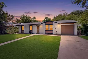 6206 Wagon Bend Trail, Austin, TX 78744 - Photo 1