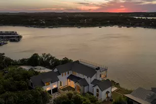 1496 Buffalo Gap Rd, Lakeway, TX 78734 - Photo 2