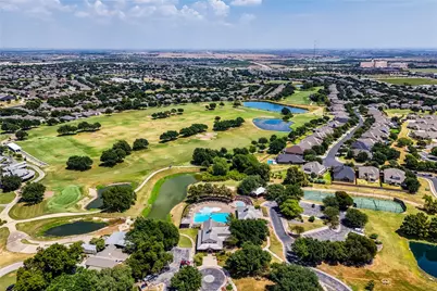 328 Hidden Brook Lane, Round Rock, TX 78665 - Photo 28