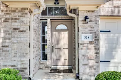 328 Hidden Brook Lane, Round Rock, TX 78665 - Photo 4