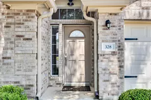 328 Hidden Brook Ln, Round Rock, TX 78665 - Photo 4