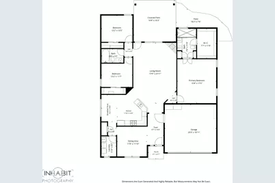 328 Hidden Brook Lane, Round Rock, TX 78665 - Photo 30