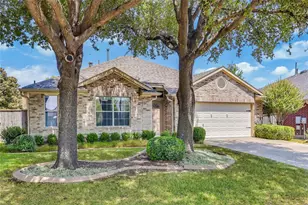 328 Hidden Brook Ln, Round Rock, TX 78665 - Photo 2