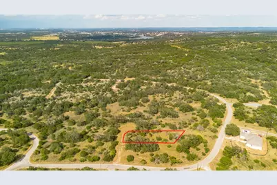 K10146 Horned Toad Road, Horseshoe Bay, TX 78657 - Photo 1