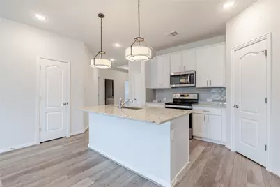 1117 Terrace View Drive, Georgetown, TX 78628 - Photo 16