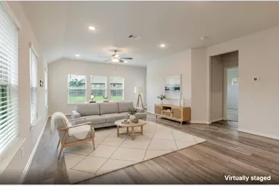 1117 Terrace View Drive, Georgetown, TX 78628 - Photo 2