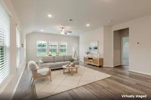 1117 Terrace View Dr, Georgetown, TX 78628 - Photo 2
