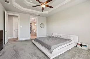 316 Leon Loop, Liberty Hill, TX 78642 - Photo 20