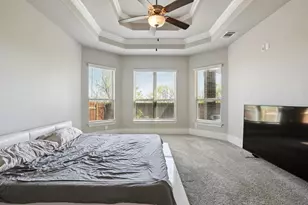 316 Leon Loop, Liberty Hill, TX 78642 - Photo 18