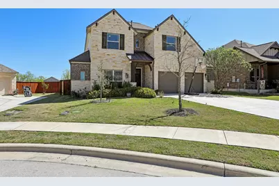 316 Leon Loop, Liberty Hill, TX 78642 - Photo 2