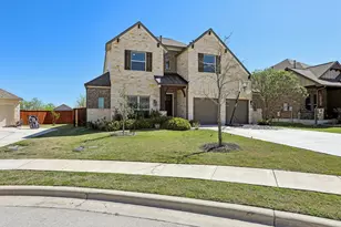 316 Leon Loop, Liberty Hill, TX 78642 - Photo 2