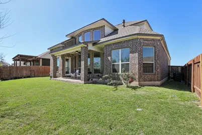 316 Leon Loop, Liberty Hill, TX 78642 - Photo 32