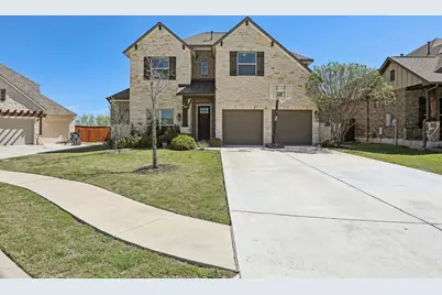 316 Leon Loop, Liberty Hill, TX 78642 - Photo 1