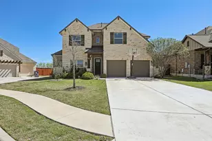 316 Leon Loop, Liberty Hill, TX 78642 - Photo 1