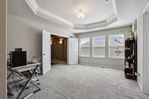 316 Leon Loop, Liberty Hill, TX 78642 - Photo 30