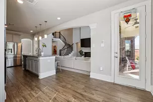 316 Leon Loop, Liberty Hill, TX 78642 - Photo 10