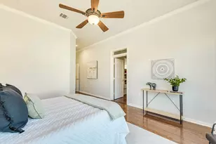 107 Wild Rose Dr, Georgetown, TX 78633 - Photo 20