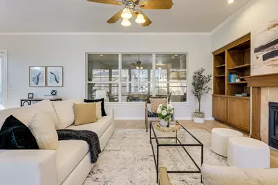 107 Wild Rose Drive, Georgetown, TX 78633 - Photo 8