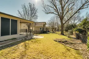 107 Wild Rose Dr, Georgetown, TX 78633 - Photo 36