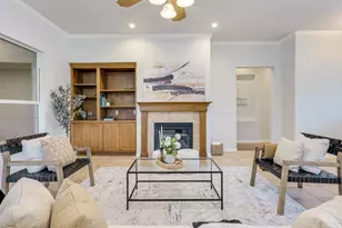 107 Wild Rose Dr, Georgetown, TX 78633 - Photo 6