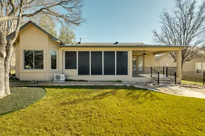 107 Wild Rose Drive, Georgetown, TX 78633 - Photo 36