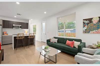 403 Middle Lane #B, Austin, TX 78753 - Photo 1