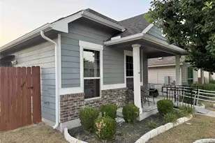 457 Star Thistle St, Leander, TX 78641 - Photo 1
