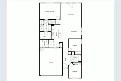 158 Gullivers Drive, Elgin, TX 78621 - Photo 36