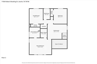 11504 Robert Wooding Drive, Austin, TX 78748 - Photo 28