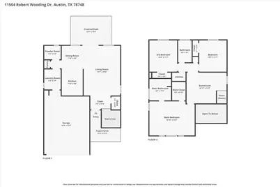 11504 Robert Wooding Drive, Austin, TX 78748 - Photo 26