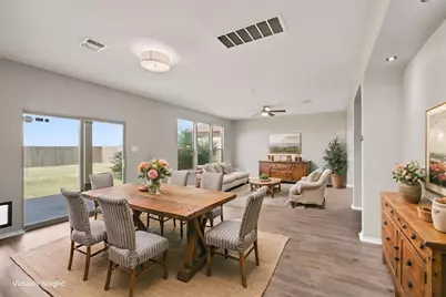 128 Carrington Street, Hutto, TX 78634 - Photo 4