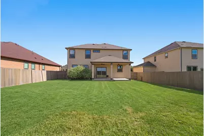 128 Carrington Street, Hutto, TX 78634 - Photo 36