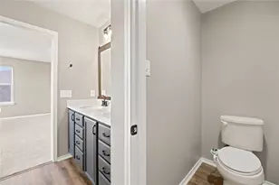 128 Carrington St, Hutto, TX 78634 - Photo 20