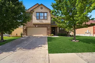 128 Carrington St, Hutto, TX 78634 - Photo 1