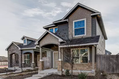 4527 Graceful Lane, Austin, TX 78725 - Photo 2