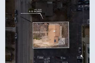 506 Tillery Street, Austin, TX 78702 - Photo 2