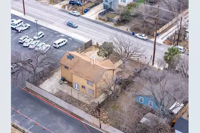 506 Tillery Street, Austin, TX 78702 - Photo 22